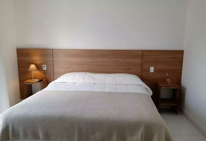 Majatalo Pousada São Francisco