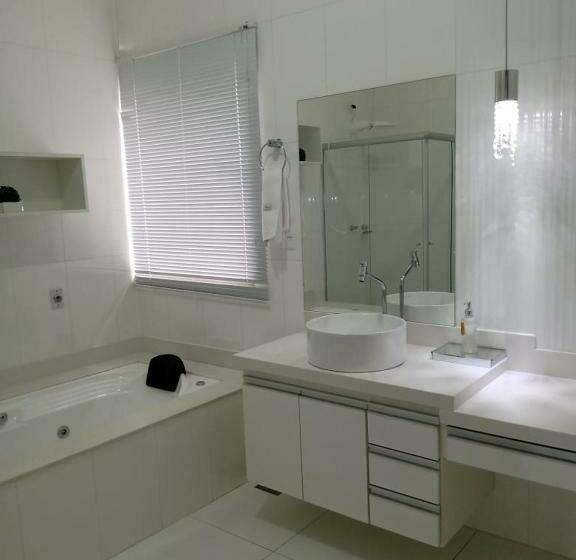 Пансион Pousada São Francisco