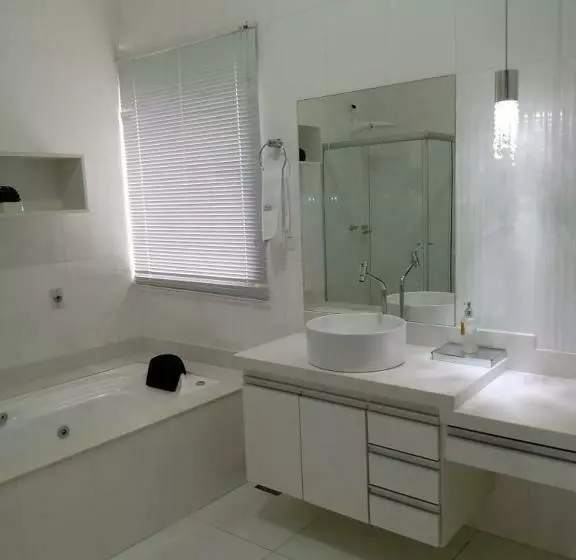 Majatalo Pousada São Francisco