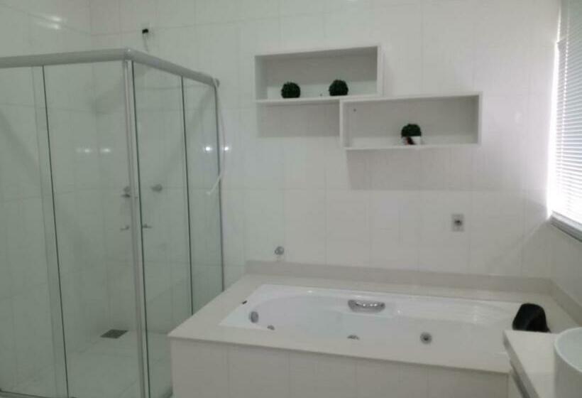 Пансион Pousada São Francisco