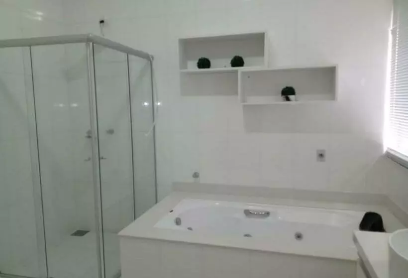 Majatalo Pousada São Francisco