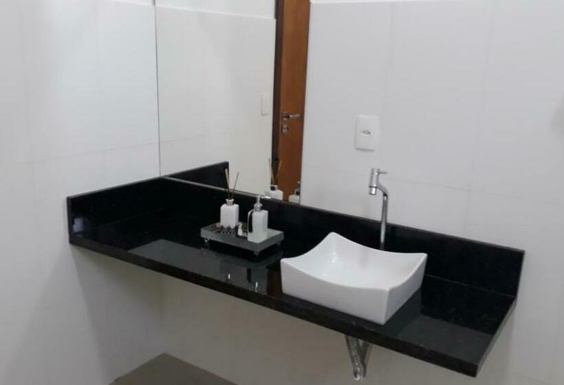 Пансион Pousada São Francisco