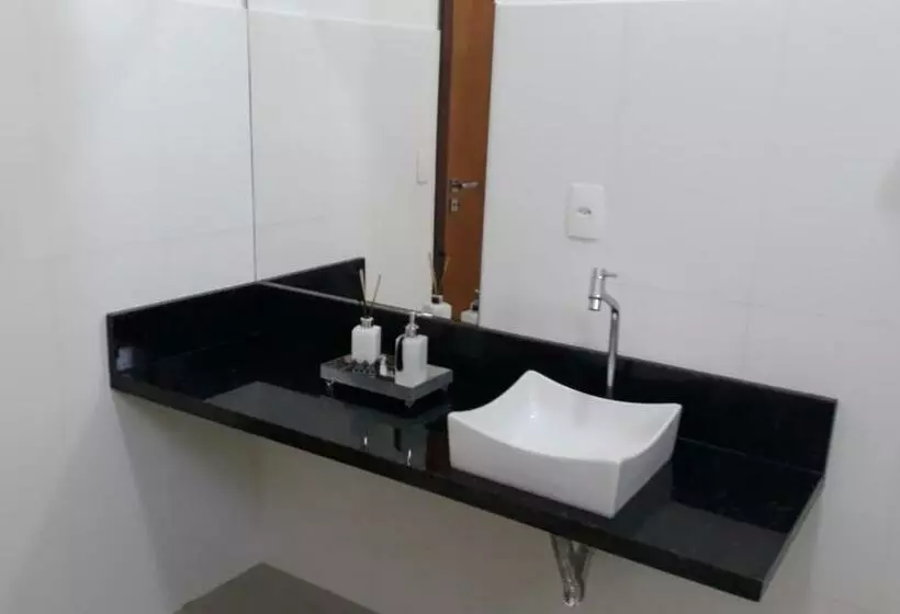 Majatalo Pousada São Francisco