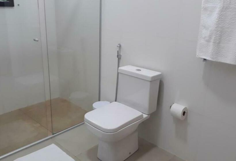 Пансион Pousada São Francisco