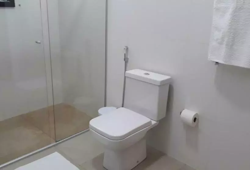 Majatalo Pousada São Francisco