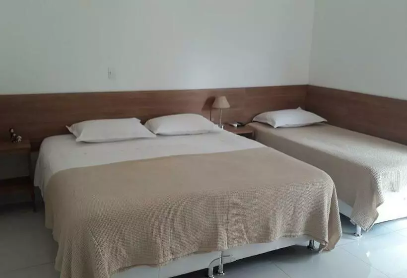 Majatalo Pousada São Francisco