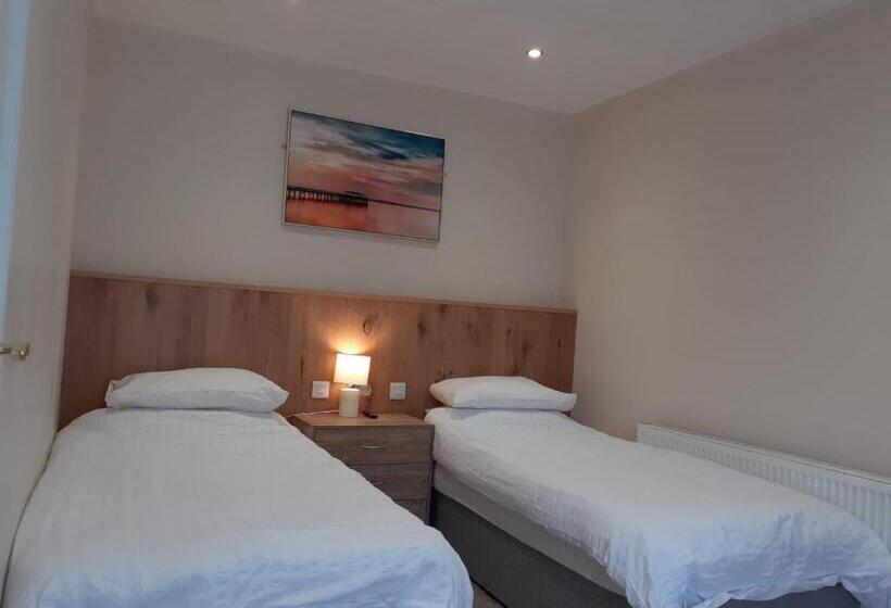 پانسیون The Fortwell Boarding House