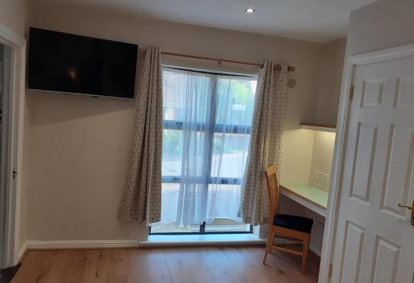 پانسیون The Fortwell Boarding House