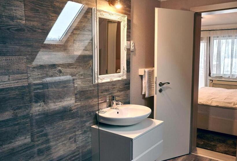 펜션 Vila Crisalia Sibiel Sibiu