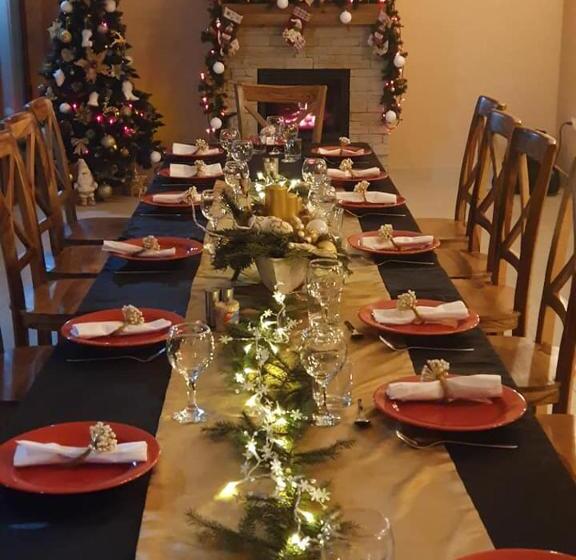 펜션 Vila Crisalia Sibiel Sibiu