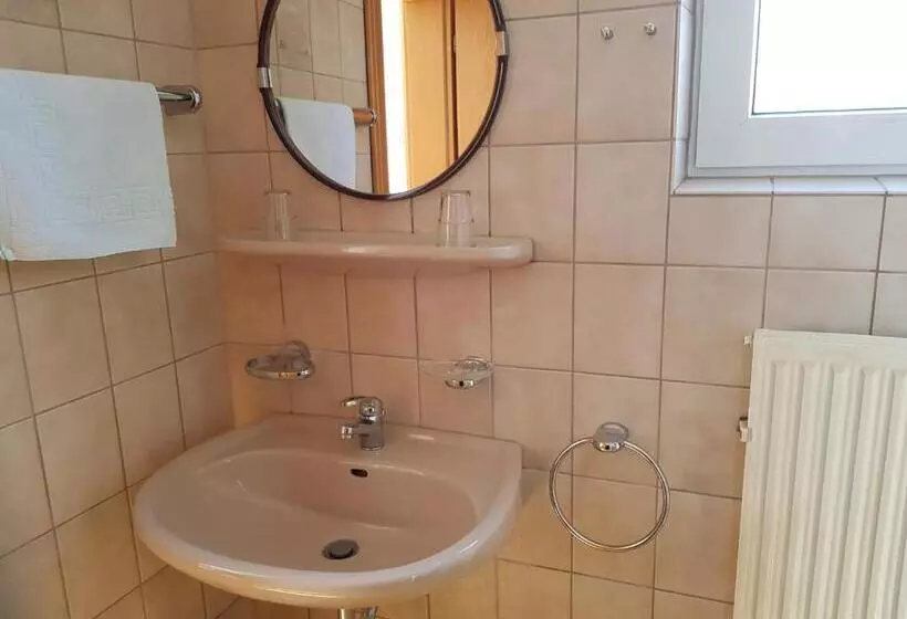 Retkeilymaja Haus Eilers Borkum