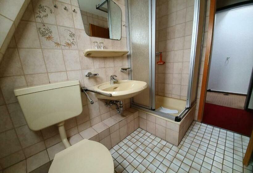 旅馆 Haus Eilers Borkum