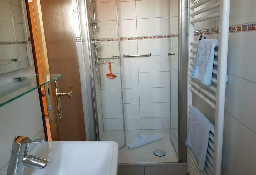 旅馆 Haus Eilers Borkum