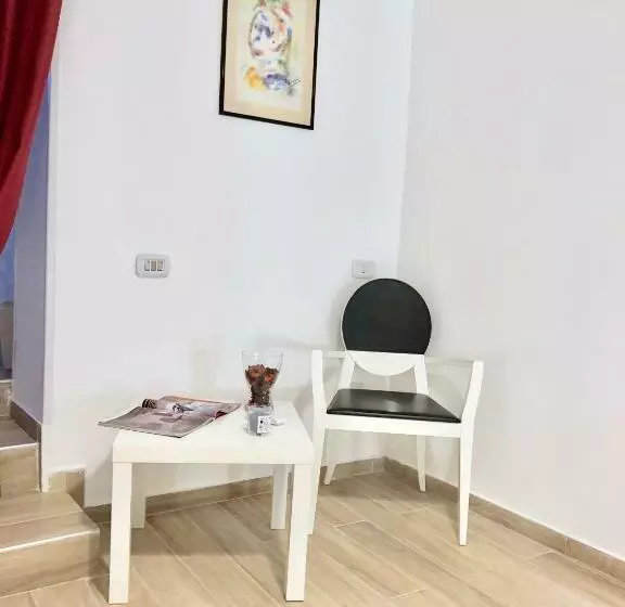 B&b Annetta
