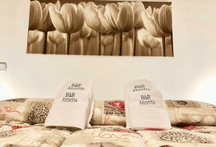 B&b Annetta