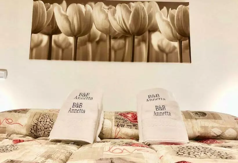 B&b Annetta