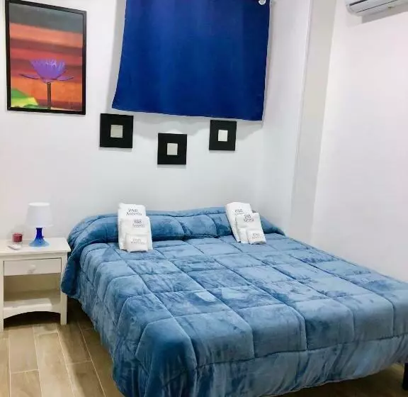 B&b Annetta