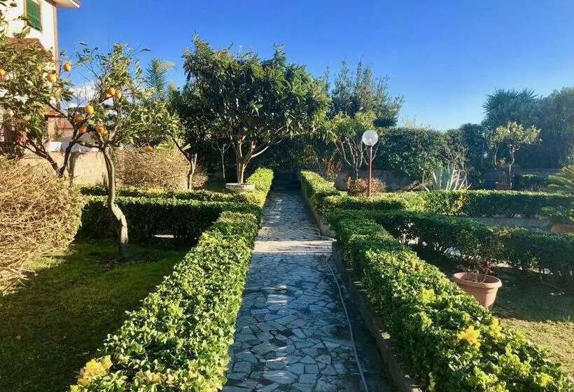 B&b Annetta