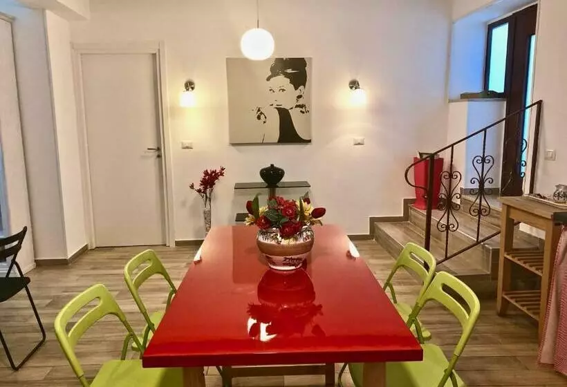 B&b Annetta