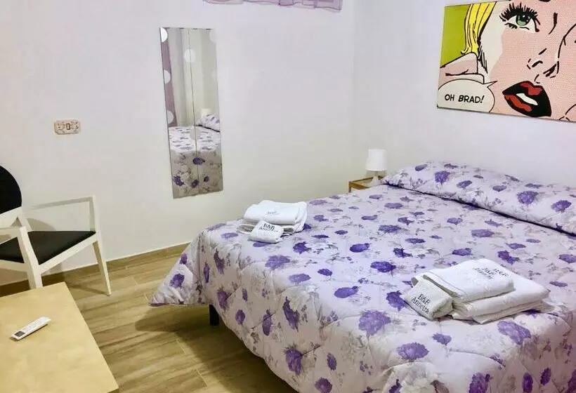 B&b Annetta