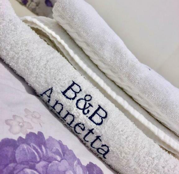 B&b Annetta