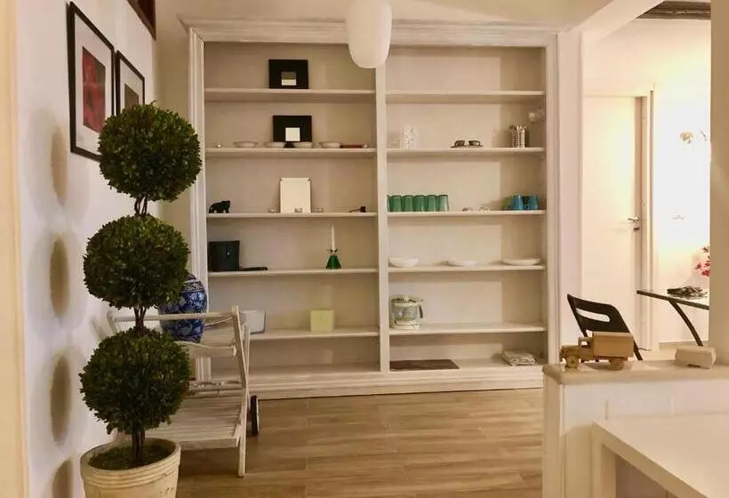 B&b Annetta