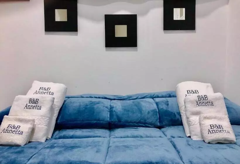 B&b Annetta