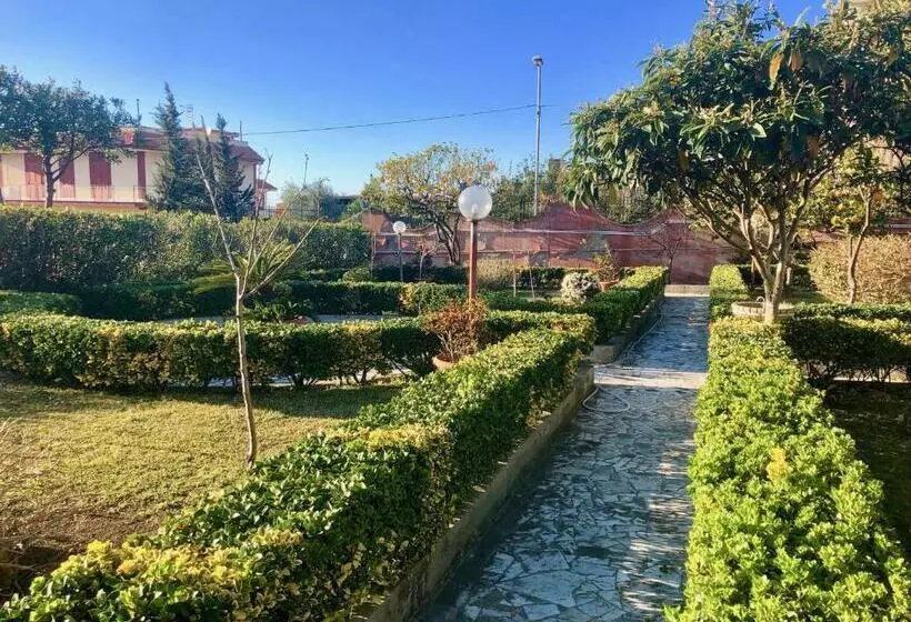 B&b Annetta