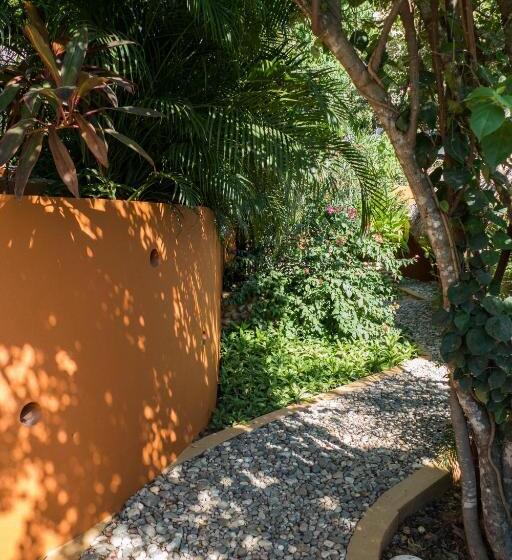 住宿加早餐  Cabañas Amaia