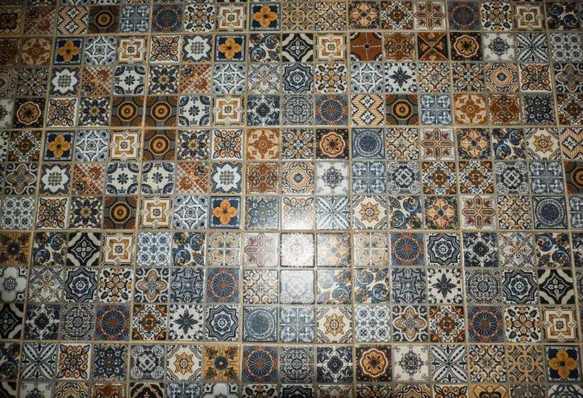 住宿加早餐  Cabañas Amaia