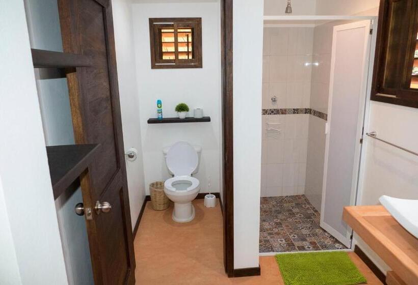 住宿加早餐  Cabañas Amaia