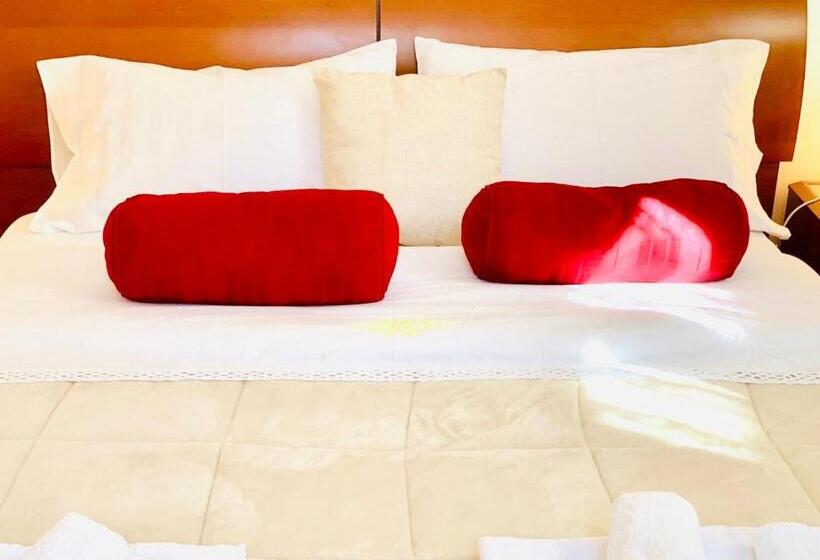 تختخواب و صبحانه Casa Degli Orti, Dolomia Best Home