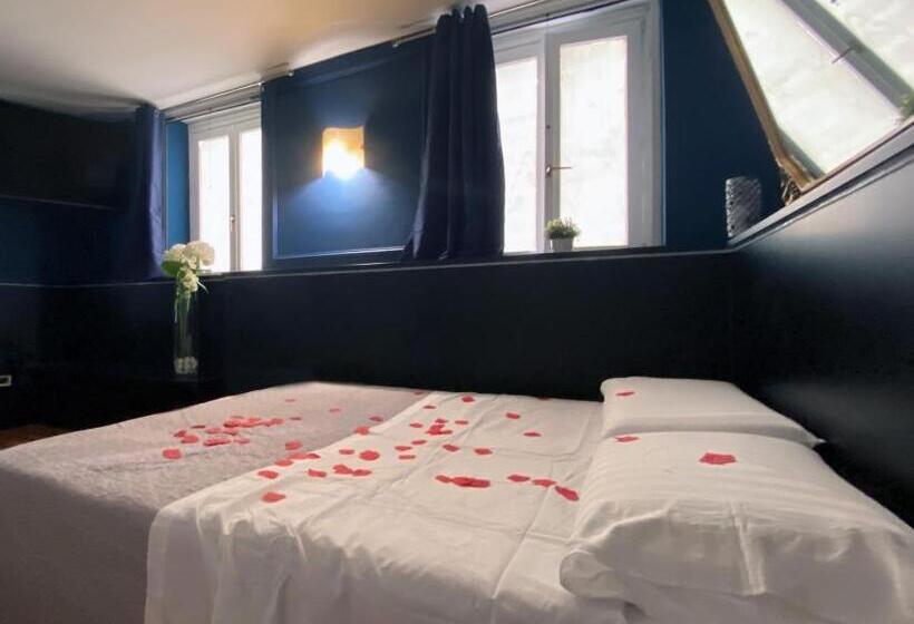 تختخواب و صبحانه Casa Degli Orti, Dolomia Best Home