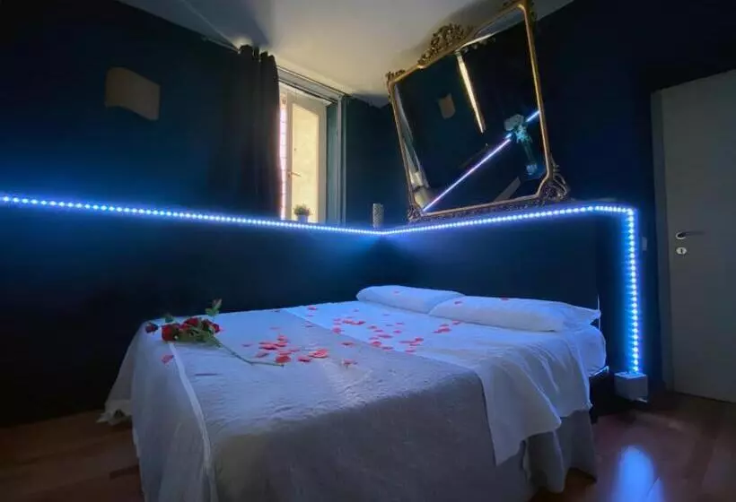 تختخواب و صبحانه Casa Degli Orti, Dolomia Best Home