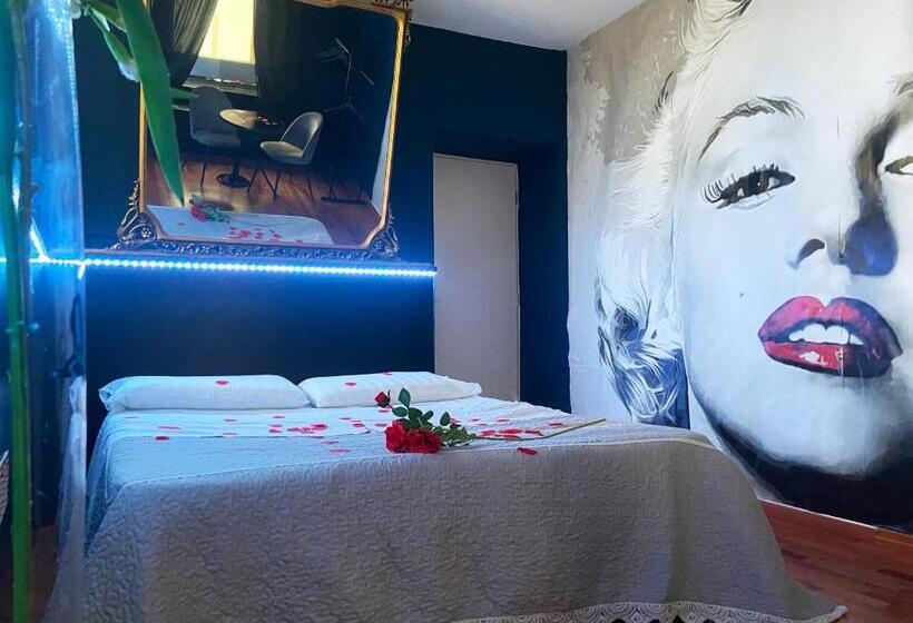 تختخواب و صبحانه Casa Degli Orti, Dolomia Best Home