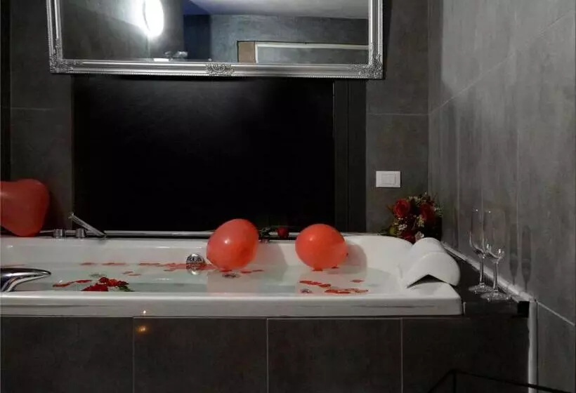 تختخواب و صبحانه Casa Degli Orti, Dolomia Best Home