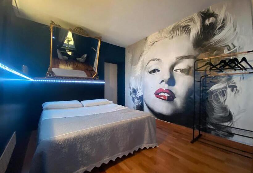 تختخواب و صبحانه Casa Degli Orti, Dolomia Best Home