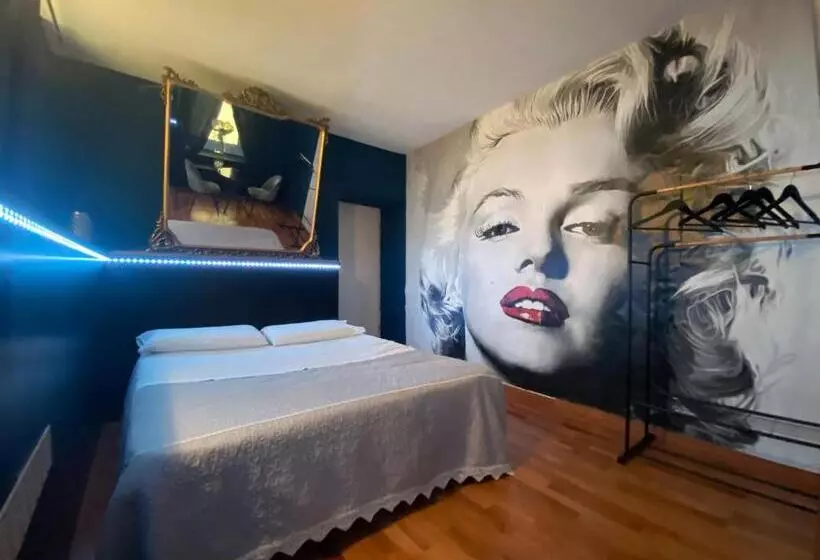 تختخواب و صبحانه Casa Degli Orti, Dolomia Best Home
