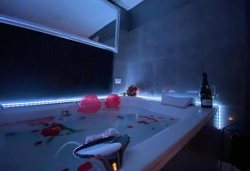 تختخواب و صبحانه Casa Degli Orti, Dolomia Best Home