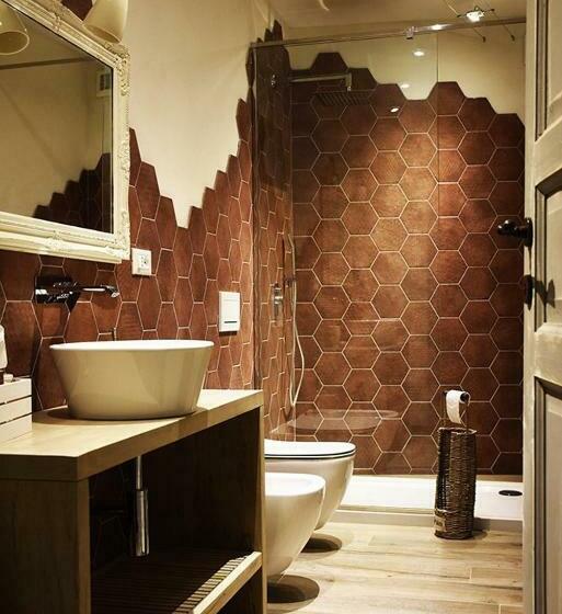 مبيت وإفطار La Crusetta