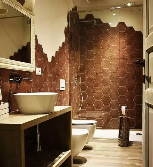 ベッドアンドブレックファースト La Crusetta