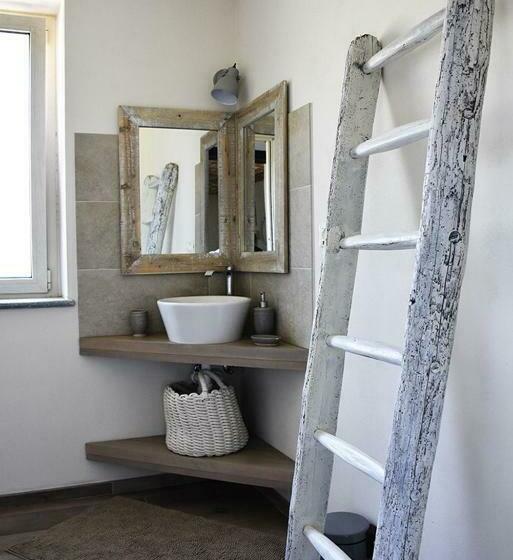 مبيت وإفطار La Crusetta