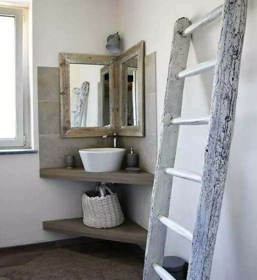 ベッドアンドブレックファースト La Crusetta