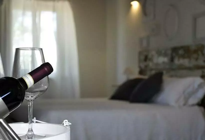 ベッドアンドブレックファースト La Crusetta