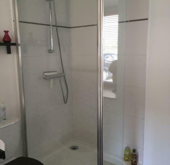 צימר La Maison De Nati