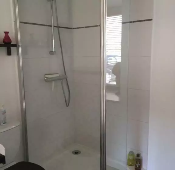 Aamiaismajoitus (B&B) La Maison De Nati