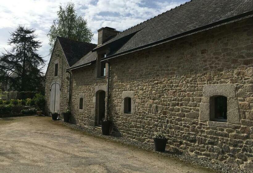 צימר La Maison De Nati