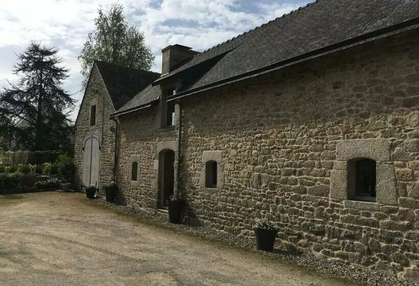 Aamiaismajoitus (B&B) La Maison De Nati