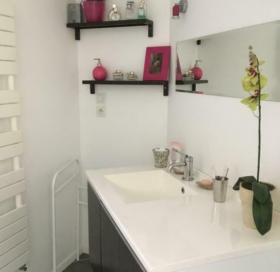 צימר La Maison De Nati