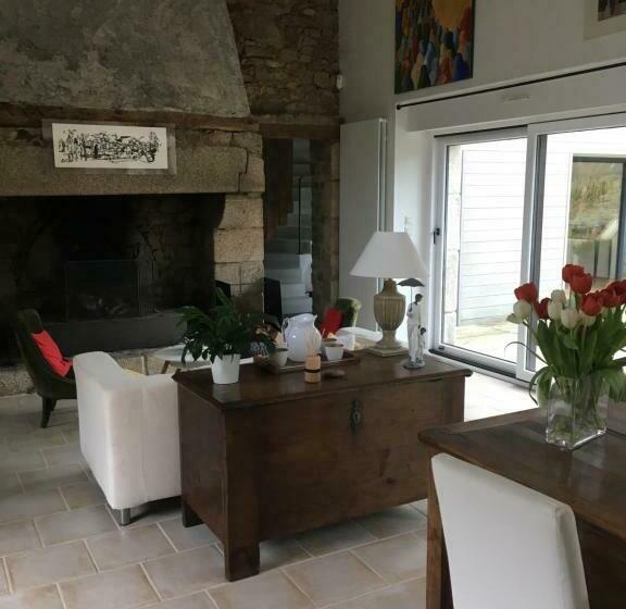 צימר La Maison De Nati